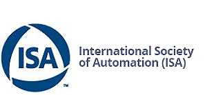 International Society of Automation logo