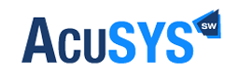 AcuSYS Logo