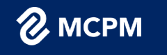 MCPM Logo