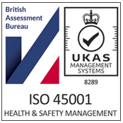 British Assessment Bureau Certificate