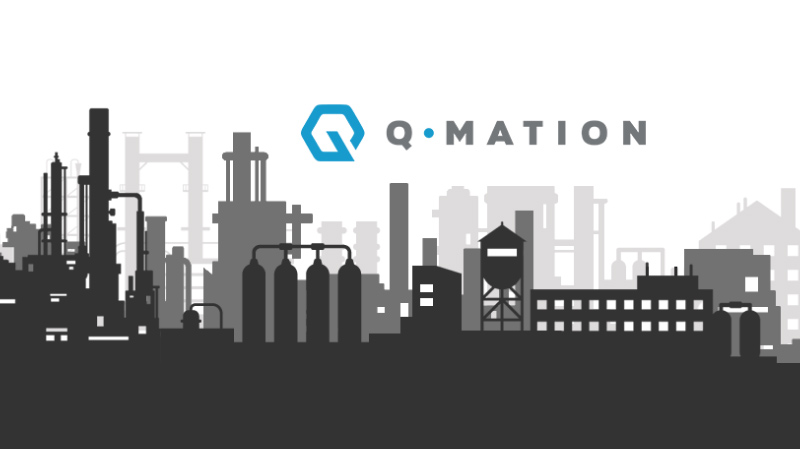 ProcessVue Expands into North America with Q-mation Partnership