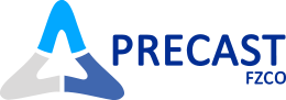 Precast Group Logo