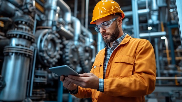 Industrial Alarm Management