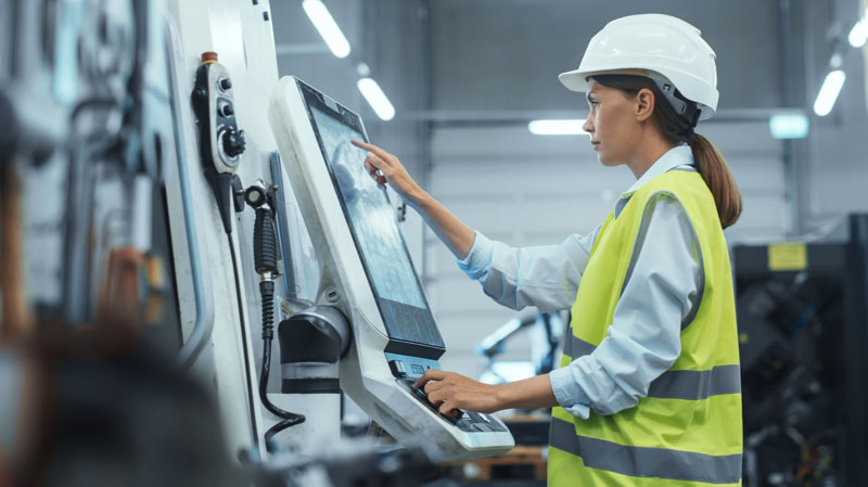 Industrial Alarm Management