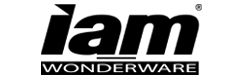 IAM-Wonderware IAM-Wonderware Logo